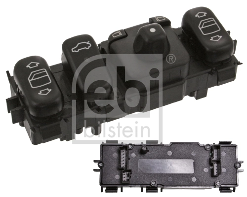 Multi-Function Switch